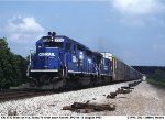 CR on the ATSF